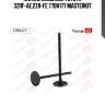 Клапан впускной toyota 3zrf-ae,2zr-fe 77bv177 masterkit