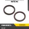 Сальник крышки грм toyota 1hd toyota 90311-58006