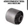 Сайлентблок передн подвески nissan pathfinder r51 05-, navara d40 05- bh22215 jikiu