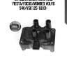 Катушка зажигания, ford fiesta/focus/mondeo, volvo s40/v50 1.25-1.6i 01-