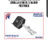 Крепление глушителя toyota corolla ee100 2e 1,3 18j1001 fiestroco