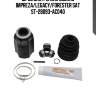 Шрус внутренний subaru impreza/legacy/forester sat st-28093-ac040