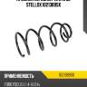 Пружина передняя 40 276 02, Ford Focus II 1.4-1.6 04-