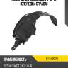 Подкрылок suzuki swift 12-16 спереди sat st-11-0220