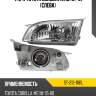 Фара toyota corolla e110 97-01 слева sat st-212-1181l