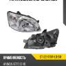 Фара hyundai getz 02-05 справа sat st-221-1118r-ld-em