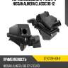 Корпус воздушного фильтра nissan almera classic 06-12 sat st-dt29-301-0