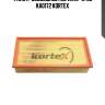 Фильтр воздушный mb w210 -0799 ka0172 kortex