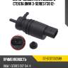 Мотор омывателя лобового стекла bmw 3-series f30 12- sat st-67127302589