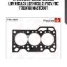 Прокладка гбц gm/daewoo lbf(49cul3), lq2(49cul3), f8cv, f8c 77bgh168 masterkit