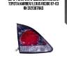 Фонарь в крышку багажника toyota harrier/lexus rx300 97-03 rh depo 312-1307r-as