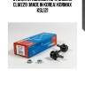 Стойка стабилизатора, задняя clmz29 (made in korea) kormax ksl121