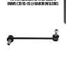 Тяга стабилизатора переднего bmw5 e39 95-05 lh baikor bksl0065