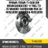 Подшипник ступичный /передний правый /левый /ti-guar для nissan qashqai 2007- x-trail t31  tg-wba0002  (gh31960 nbn-1960 za) 40202jg000 40202jg01a 40202jg01b