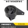 Опора двигателя hyundai accent 99-12  sat st-21910-25110