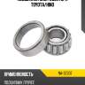 Подшипник зад редуктора toyota nachi na-32307