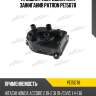 Крышка распределителя зажигания patron pe15078
