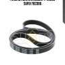 Ремень поликлиновый 7pk2090 sufix fb3306