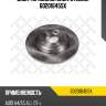 6020-1645-sx диск тормозной задний, audi a4/a5 all 07-