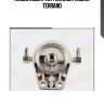 Насос подкачки топлива, nissan terrano