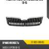 Решетка радиатора skoda superb 13-15 sat st-sds1-093-b0
