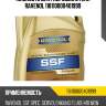 Жидкость для гидроусилителя ravenol 118110000401999