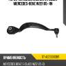 Рычаг передний нижний продол mercedes-benz w221 05- rh sat st-a2213303811
