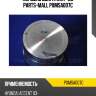 Поршень двигателя +0,5 parts-mall pxmsa007c
