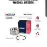 Подшипник ступицы колеса marshall m8136956