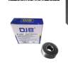 Подшипник генератора djb b1050d