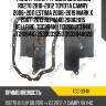 Фильтр акпп /ti-guar для lexus rx270 2010-2012 toyota camry 2006-2011 estima 2006-2019 mark x 2007-2013 alphard 20082015 vellfire  tgc394k  (113350 jt394k jt21394k) 3533033050 3533048020