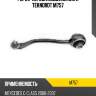 Рычаг передн.подв.нижний r teknorot m757