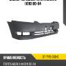 Бампер передний toyota mark ii x110 00-04 sat st-ty15-000-0