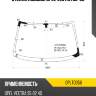 Стекло лобовое opel vectra 95-03 kmk oplt0056