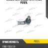 Наконечник рулевой тяги patron ps1121l