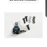 Шаровая опора jd jsb0094