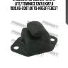 Отбойник переднний toyota lite/townace cm7,8,km7,8 1999.06-2007.08 td-kr52f febest