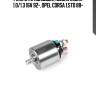 Реле втягивающее, nissan micra 1.0/1.3 16v 92-, opel corsa 1.5td 88-