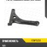 Рычаг подвески moog fdwp15250