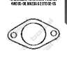 Прокладка, toyota rav4 2.0i 16v 4wd 05-08, mazda 6 2.0td 02-05