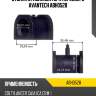 Втулка стабилизатора переднего avantech abh0528