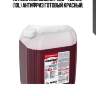 Антифриз, готовый раствор niro coolant g12+ -40°c красный 10кг totachi 43110