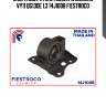 Опора двигателя nissan wingroad vy11 qg13de 1,3 14j1008 fiestroco