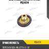 Опора амортизатора patron pse4174