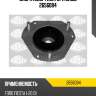 Опора амортизатора sasic 2656084