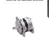 Генератор 12v 150a, 22si, frl, intern