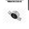 Подушка двс задняя, nissan primera w10 2.0d 90-96