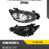 Фара mazda cx-5 11-15 спереди sat st-216-1166r