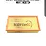 Фильтр воздушный mb w210 0899- ka0173 kortex