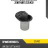 Сайлентблок зад. балки zentparts z25432